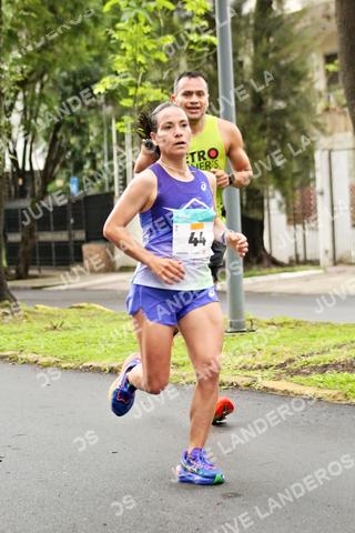 Foto del MEDIO MARATÓN ATLAS a las 08:04
