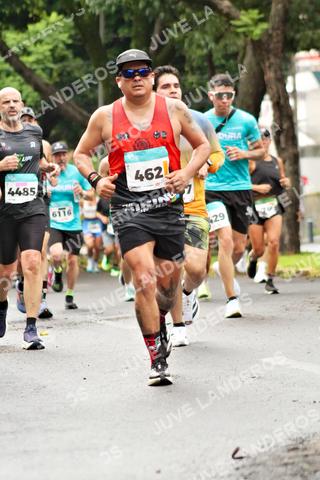 Foto del MEDIO MARATÓN ATLAS a las 08:23