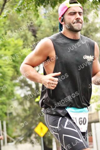 Foto del MEDIO MARATÓN ATLAS a las 08:22