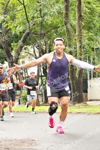Foto del MEDIO MARATÓN ATLAS a las 08:23