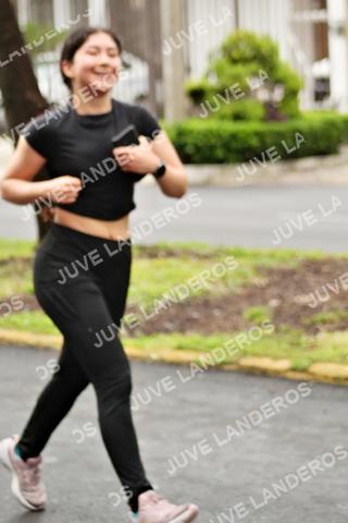 Foto del MEDIO MARATÓN ATLAS a las 08:20