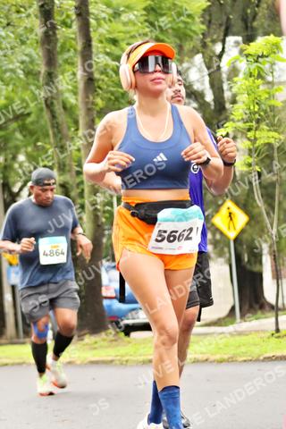 Foto del MEDIO MARATÓN ATLAS a las 08:38