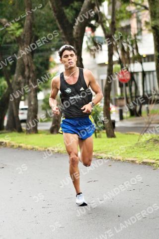 Foto del MEDIO MARATÓN ATLAS a las 07:58
