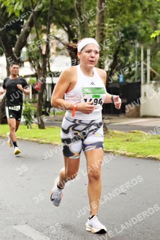 Foto del MEDIO MARATÓN ATLAS a las 08:13
