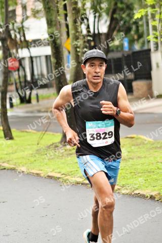 Foto del MEDIO MARATÓN ATLAS a las 08:07