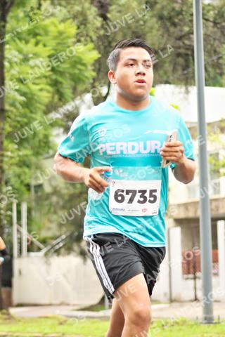 Foto del MEDIO MARATÓN ATLAS a las 08:22