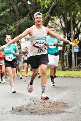 Foto del MEDIO MARATÓN ATLAS a las 08:29
