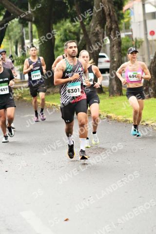 Foto del MEDIO MARATÓN ATLAS a las 08:10
