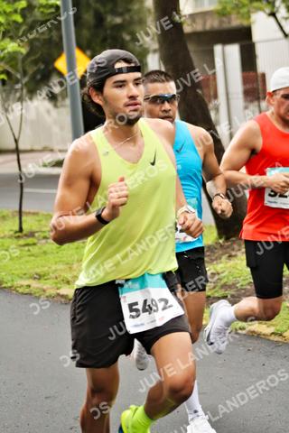 Foto del MEDIO MARATÓN ATLAS a las 08:07