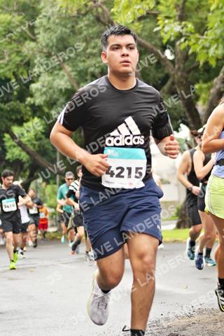 Foto del MEDIO MARATÓN ATLAS a las 08:22