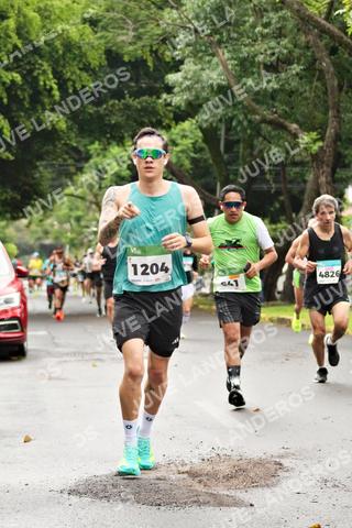 Foto del MEDIO MARATÓN ATLAS a las 08:13