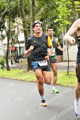Foto del MEDIO MARATÓN ATLAS a las 08:01
