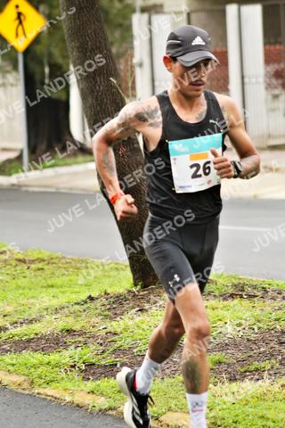 Foto del MEDIO MARATÓN ATLAS a las 07:53