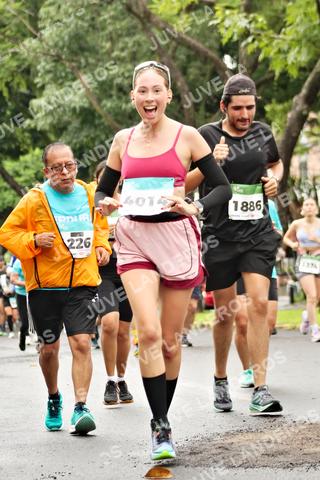 Foto del MEDIO MARATÓN ATLAS a las 08:38