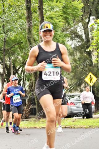 Foto del MEDIO MARATÓN ATLAS a las 08:23