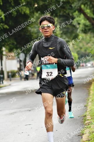 Foto del MEDIO MARATÓN ATLAS a las 07:51