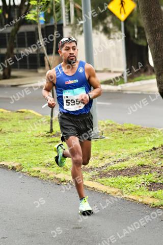 Foto del MEDIO MARATÓN ATLAS a las 07:53