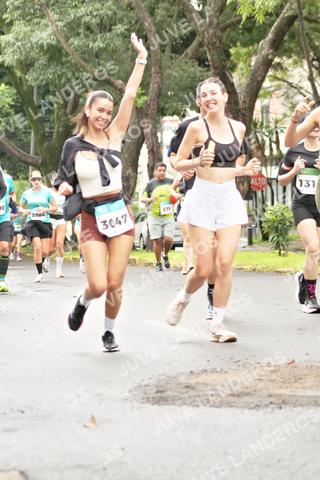Foto del MEDIO MARATÓN ATLAS a las 08:40