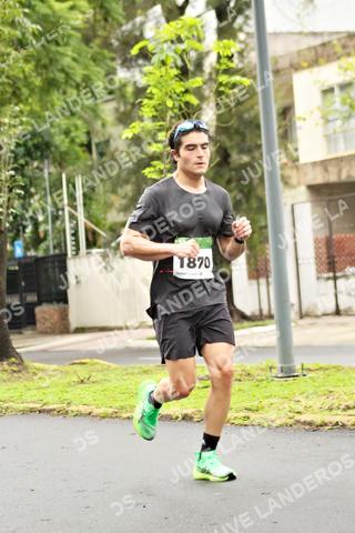 Foto del MEDIO MARATÓN ATLAS a las 08:15