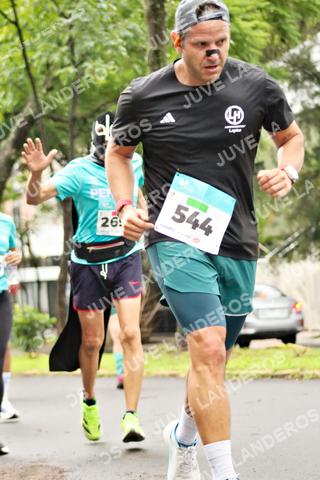 Foto del MEDIO MARATÓN ATLAS a las 08:26