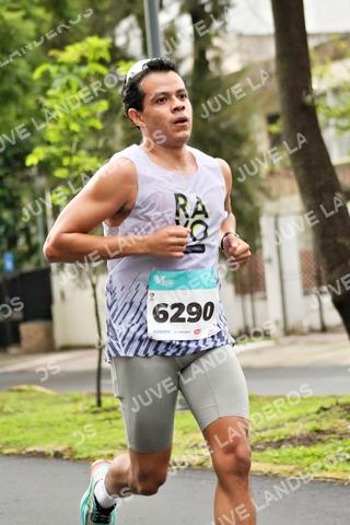 Foto del MEDIO MARATÓN ATLAS a las 08:05
