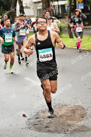 Foto del MEDIO MARATÓN ATLAS a las 08:20
