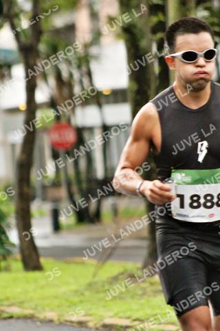 Foto del MEDIO MARATÓN ATLAS a las 07:59