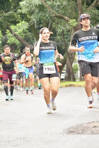 Foto del MEDIO MARATÓN ATLAS a las 08:45