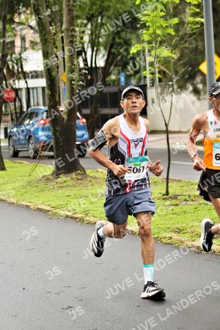Foto del MEDIO MARATÓN ATLAS a las 08:06