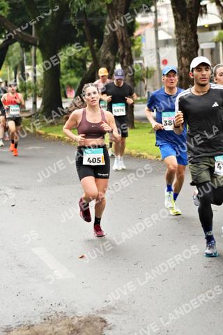 Foto del MEDIO MARATÓN ATLAS a las 08:13