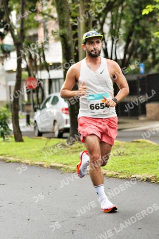 Foto del MEDIO MARATÓN ATLAS a las 08:01