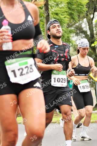 Foto del MEDIO MARATÓN ATLAS a las 08:30