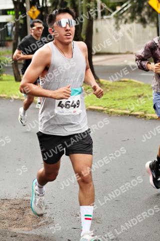 Foto del MEDIO MARATÓN ATLAS a las 08:20