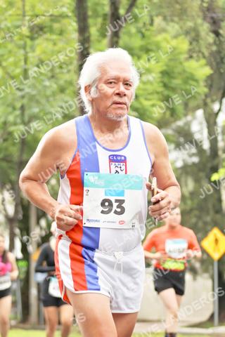 Foto del MEDIO MARATÓN ATLAS a las 08:46