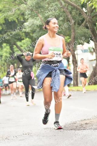 Foto del MEDIO MARATÓN ATLAS a las 08:48