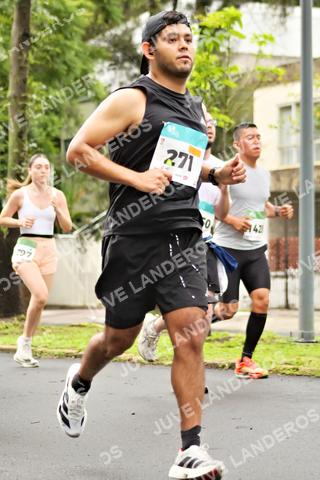 Foto del MEDIO MARATÓN ATLAS a las 08:24