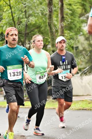 Foto del MEDIO MARATÓN ATLAS a las 08:36