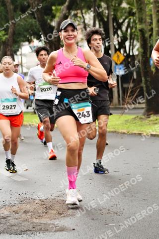 Foto del MEDIO MARATÓN ATLAS a las 08:18
