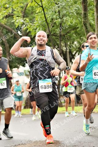 Foto del MEDIO MARATÓN ATLAS a las 08:42