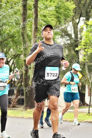 Foto del MEDIO MARATÓN ATLAS a las 08:46