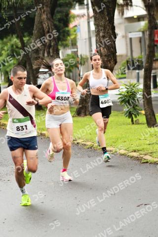 Foto del MEDIO MARATÓN ATLAS a las 08:02