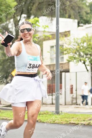 Foto del MEDIO MARATÓN ATLAS a las 08:31