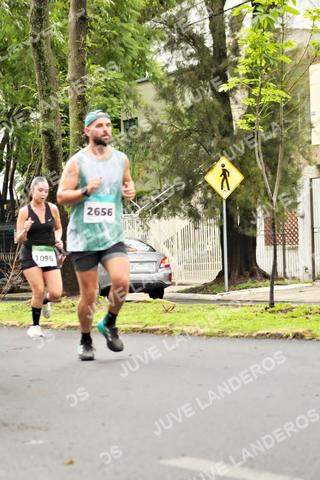 Foto del MEDIO MARATÓN ATLAS a las 08:25