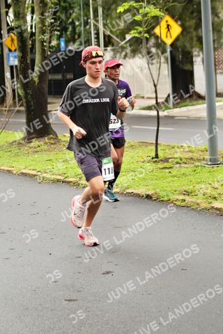 Foto del MEDIO MARATÓN ATLAS a las 08:14