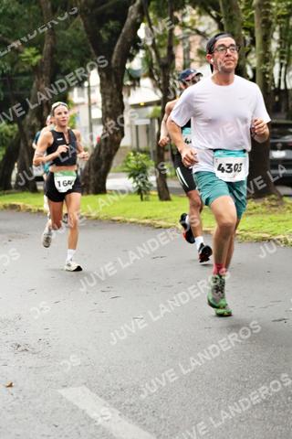 Foto del MEDIO MARATÓN ATLAS a las 08:09