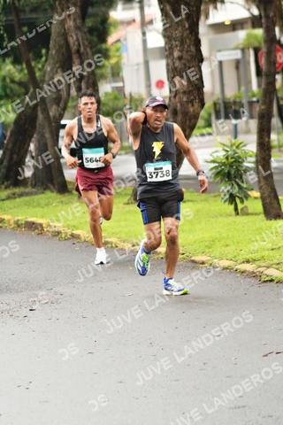 Foto del MEDIO MARATÓN ATLAS a las 08:08
