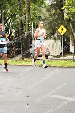 Foto del MEDIO MARATÓN ATLAS a las 08:29