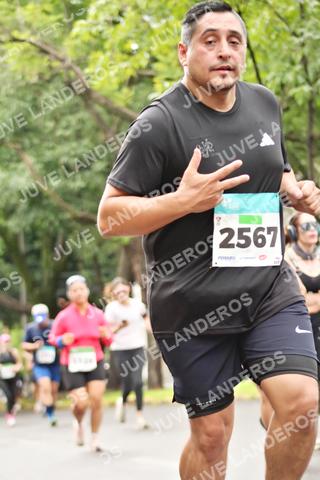 Foto del MEDIO MARATÓN ATLAS a las 08:45