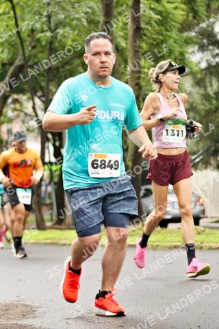 Foto del MEDIO MARATÓN ATLAS a las 08:29