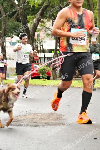 Foto del MEDIO MARATÓN ATLAS a las 08:25